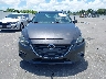 3MZBM1J75GM****** Destrozados 2016 Mazda 3 en Estado de Florida