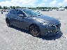 3MZBM1J75GM****** Salvamento y Destrozados 2016 Mazda 3 en Clearwater