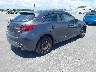 3MZBM1J75GM****** Salvamento y Destrozados 2016 Mazda 3 en Estado de Florida