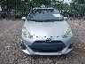 JTDKDTB36G1****** Wrecked 2016 Toyota Prius C in Florida State