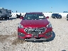 5XYZT3LB4JG****** Wrecked 2018 Hyundai Santa Fe in Texas State