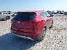 5XYZT3LB4JG****** Salvage and Wrecked 2018 Hyundai Santa Fe in Texas State
