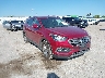 5XYZT3LB4JG****** Salvage and Wrecked 2018 Hyundai Santa Fe in Dallas
