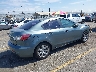 JM1BL1UG1C1****** Salvage and Wrecked 2012 Mazda 3 in California State