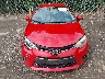 2T1BURHE5GC****** Wrecked 2016 Toyota Corolla in Maryland State