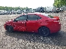2T1BURHE5GC****** Repairable 2016 Toyota Corolla in Maryland State