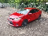 2T1BURHE5GC****** Used and Repairable 2016 Toyota Corolla in Dundalk