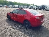 2T1BURHE5GC****** Salvage and Repairable 2016 Toyota Corolla in Dundalk