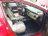 2T1BURHE5GC****** Used and Repairable 2016 Toyota Corolla in Maryland State