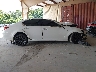 JTHBE1BL7FA****** Used 2015 Lexus GS 350 in Tennessee State