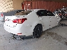 JTHBE1BL7FA****** Salvage and Wrecked 2015 Lexus GS 350 in Tennessee State