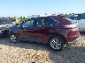2FMPK4J9XHB****** Reparables 2017 Ford Edge en Estado de Texas