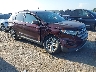 2FMPK4J9XHB****** Salvamento y Destrozados 2017 Ford Edge en Houston