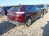 2FMPK4J9XHB****** Salvamento y Destrozados 2017 Ford Edge en Estado de Texas