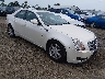 1G6DM577880****** Salvage and Wrecked 2008 Cadillac CTS in Cincinnati