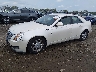 1G6DM577880****** Used and Repairable 2008 Cadillac CTS in Cincinnati