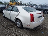 1G6DM577880****** Salvage and Repairable 2008 Cadillac CTS in Cincinnati