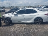 4T1B11HK4KU****** Salvage 2019 Toyota Camry