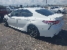 4T1B11HK4KU****** Salvage and Repairable 2019 Toyota Camry in Miami North