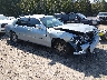 1LNHM81V27Y****** Salvage and Wrecked 2007 Lincoln Town Car in Charleston