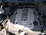 JN1BJ0RPXGM****** Repairable 2016 Infiniti QX50 in Fort Worth North