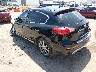 JN1BJ0RPXGM****** Salvage and Repairable 2016 Infiniti QX50 in Fort Worth North