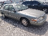 2MEFM75W65X****** Salvage and Wrecked 2005 Mercury Grand Marquis in Kansas City East