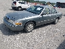 2MEFM75W65X****** Used and Repairable 2005 Mercury Grand Marquis in Kansas City East