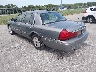 2MEFM75W65X****** Salvage and Repairable 2005 Mercury Grand Marquis in Kansas City East