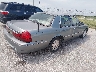 2MEFM75W65X****** Salvage and Wrecked 2005 Mercury Grand Marquis in Missouri State