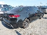 JTDS4MCE7NJ****** Salvage and Wrecked 2022 Toyota Corolla in California State