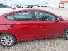 5NPD74LF9HH****** Used 2017 Hyundai Elantra in Texas State
