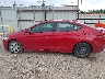 5NPD74LF9HH****** Repairable 2017 Hyundai Elantra in Texas State