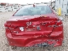 5NPD74LF9HH****** Wrecked 2017 Hyundai Elantra