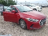 5NPD74LF9HH****** Salvage and Wrecked 2017 Hyundai Elantra in Houston North