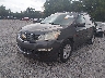 1GNKVFKD4DJ****** Used and Repairable 2013 Chevrolet Traverse in Dayton