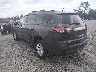 1GNKVFKD4DJ****** Salvage and Repairable 2013 Chevrolet Traverse in Dayton