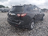 1GNKVFKD4DJ****** Salvage and Wrecked 2013 Chevrolet Traverse in Ohio State