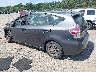 JTDZN3EUXFJ****** Salvamento y Reparables 2015 Toyota Prius V en Boston Shirley
