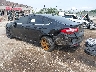 1FA6P0HD3F5****** Salvamento y Reparables 2015 Ford Fusion en Milwaukee