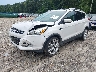 1FMCU9J96GU****** Used and Repairable 2016 Ford Escape in Atlanta East