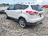 1FMCU9J96GU****** Salvage and Repairable 2016 Ford Escape in Atlanta East