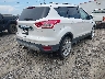 1FMCU9J96GU****** Salvage and Wrecked 2016 Ford Escape in Georgia State