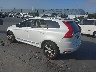 YV4902RK8F2****** Salvage and Repairable 2015 Volvo XC60 in Fremont