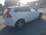 YV4902RK8F2****** Salvage and Wrecked 2015 Volvo XC60 in California State