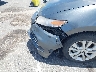 JHMZE2H75CS****** Wrecked 2012 Honda Insight in Florida State