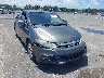 JHMZE2H75CS****** Salvage and Wrecked 2012 Honda Insight in Clearwater
