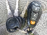 3G5DA03E85S****** Salvage 2005 Buick Rendezvous in Maine State