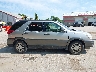 3G5DA03E85S****** Repairable 2005 Buick Rendezvous in Maine State