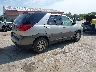3G5DA03E85S****** Salvage and Wrecked 2005 Buick Rendezvous in Maine State